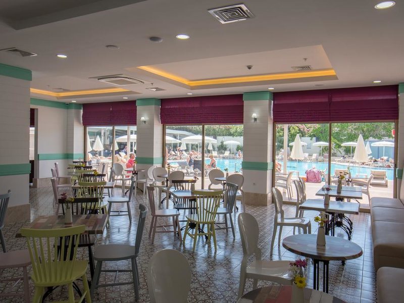 Side Aquamarin Resort & Spa 282293