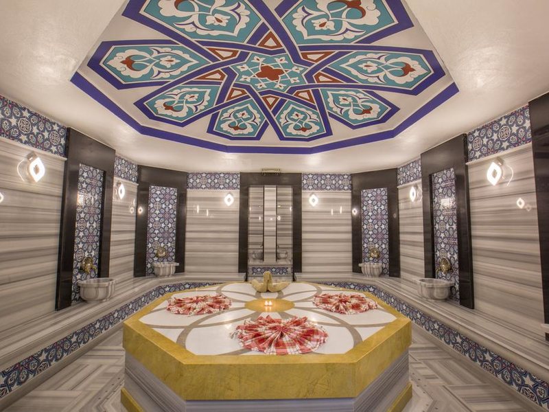 Side Aquamarin Resort & Spa 282295