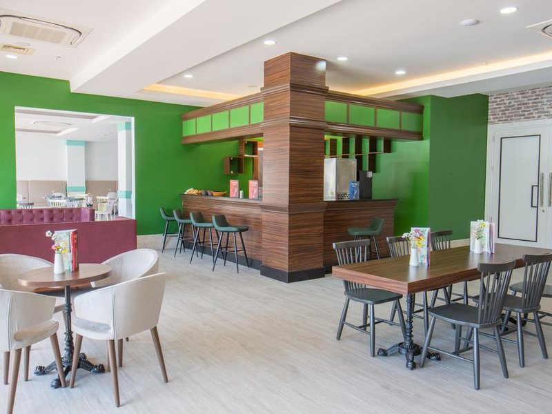 Side Aquamarin Resort & Spa 282296