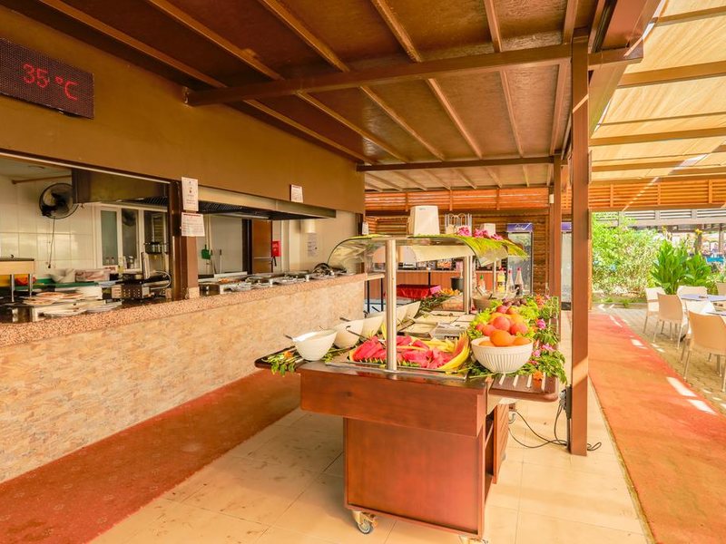 Side Aquamarin Resort & Spa 282300