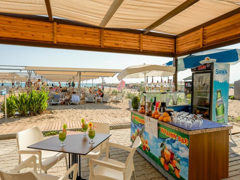 Side Aquamarin Resort & Spa 282301