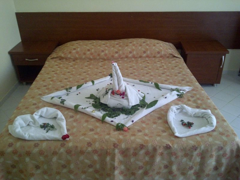 Side Aria Hotel 33932