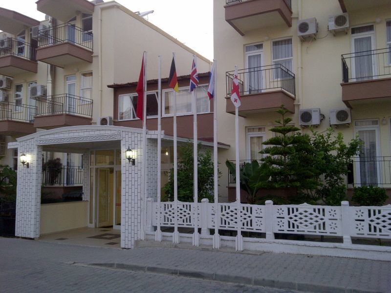 Side Aria Hotel 33934