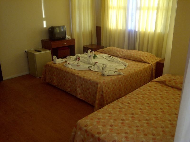 Side Aria Hotel 33935