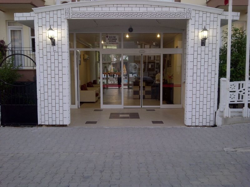 Side Aria Hotel 33936