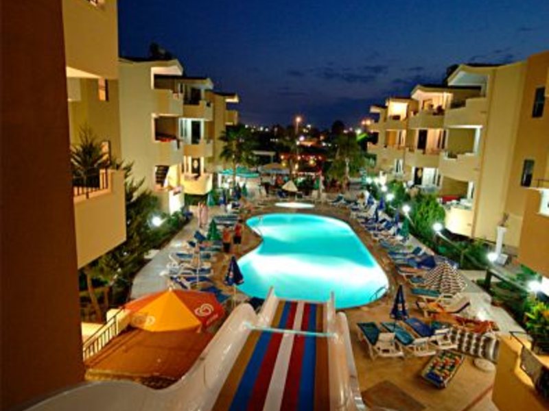 Side Aria Hotel 33937