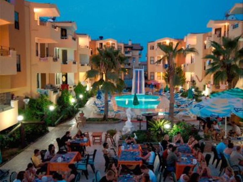 Side Aria Hotel 33938