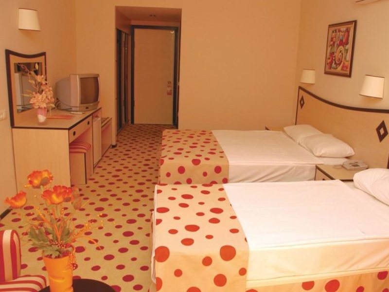 Side Aurora (ех 38079