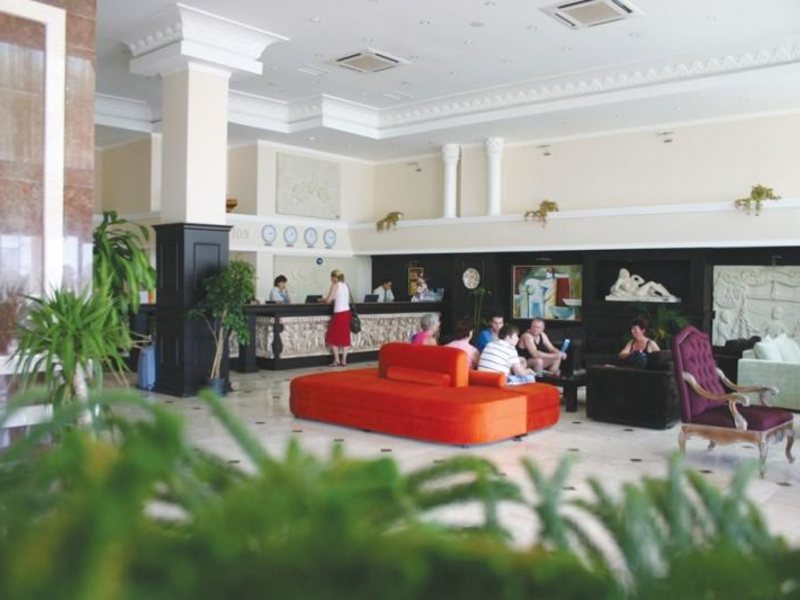 Side Aurora (ех 38081