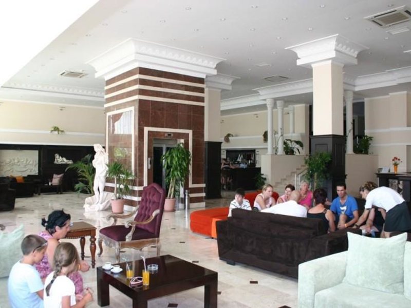 Side Aurora (ех 38082