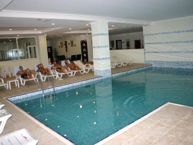 Side Aurora (ех 38085