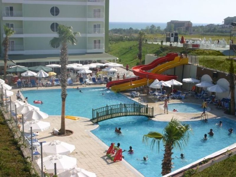 Side Aurora (ех 38091