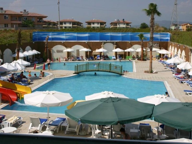 Side Aurora (ех 38093