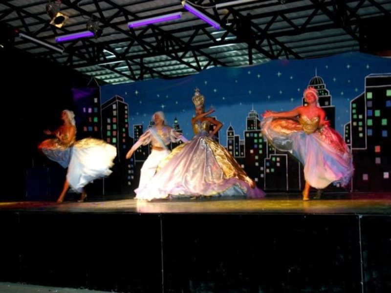 Side Aurora (ех 38094