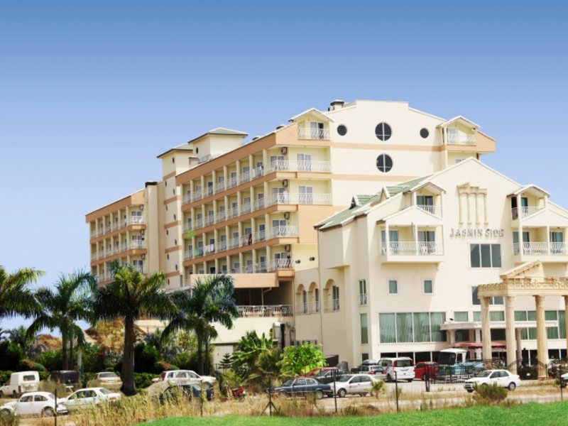 Side Aurora (ех 43678