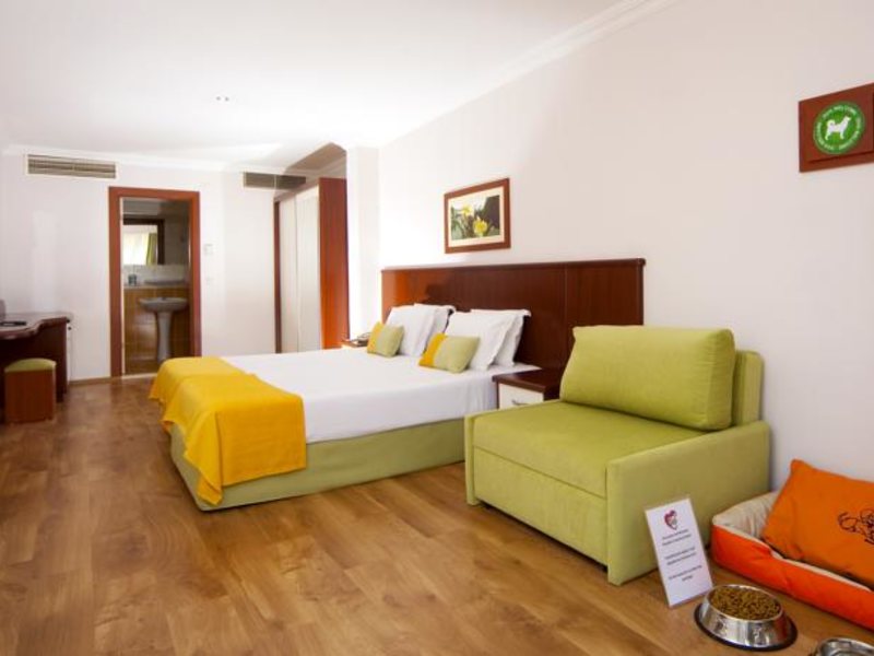 Side Bella Luna Hotel 69961