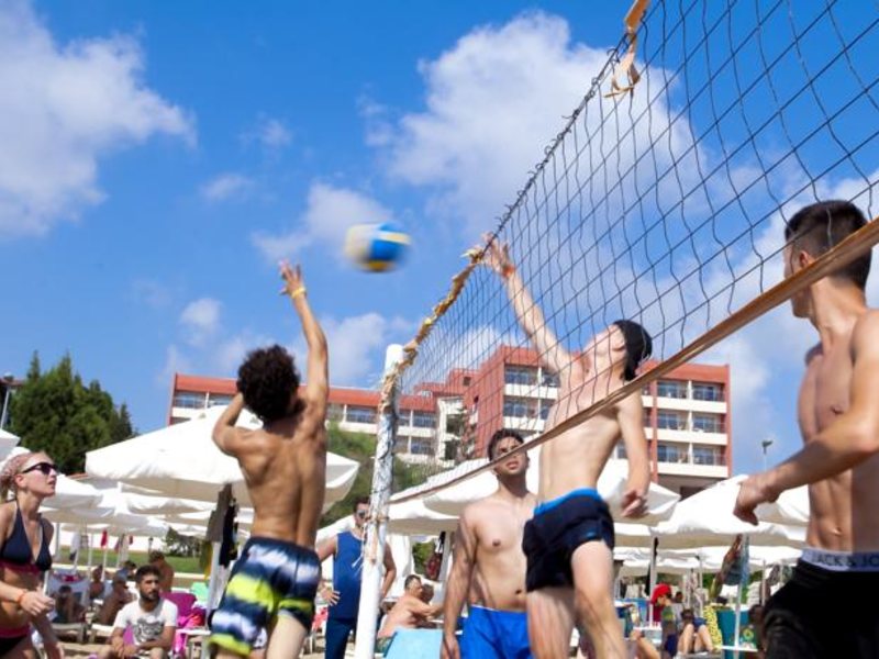 Side Bella Luna Hotel 69964