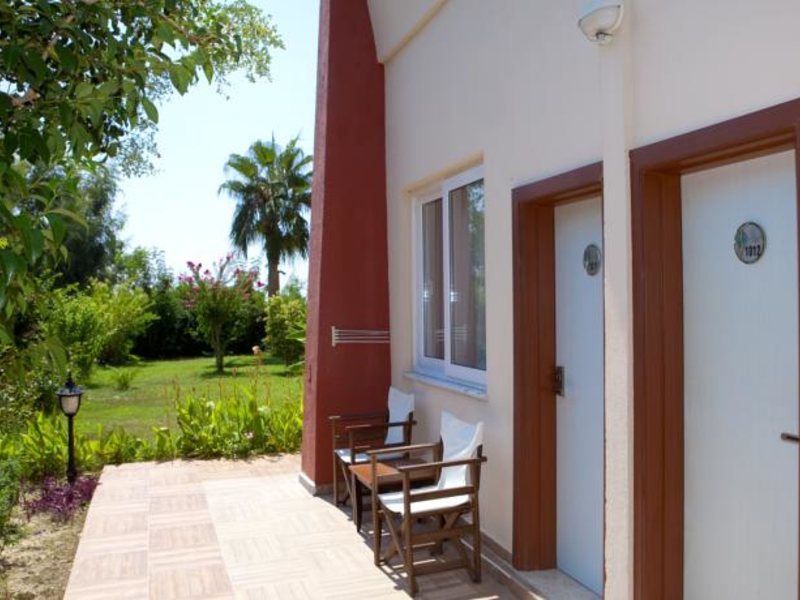 Side Bella Luna Hotel 69967