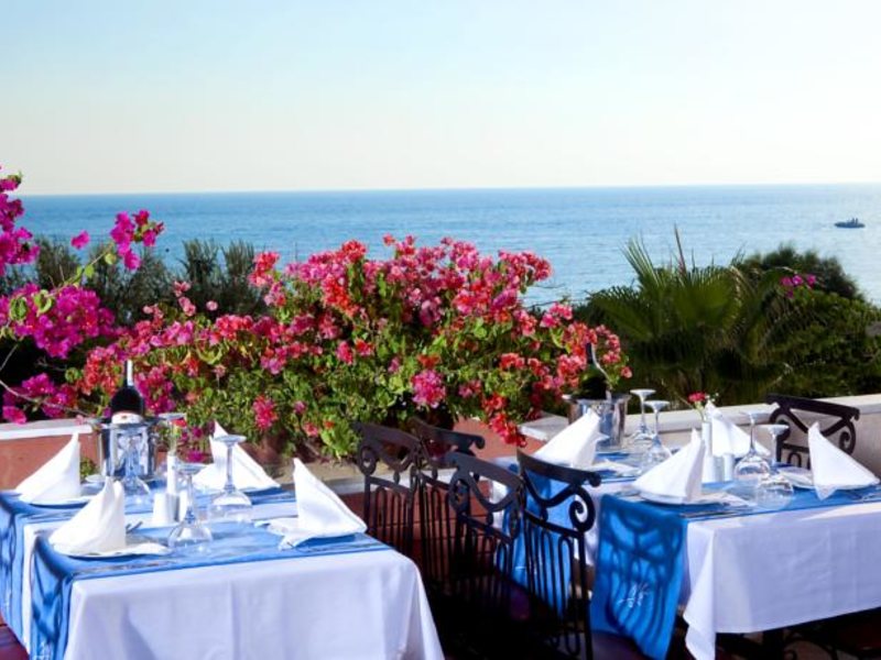 Side Bella Luna Hotel 69968