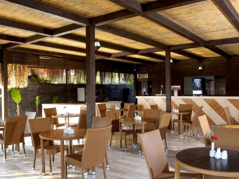 Side Bella Luna Hotel 69971