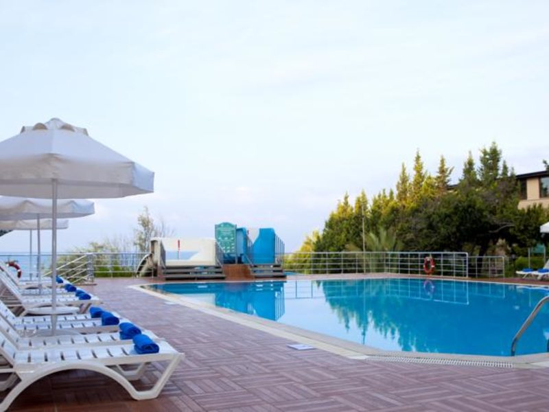 Side Bella Luna Hotel 69973