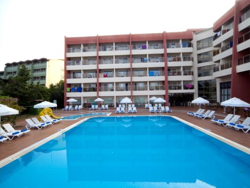 Side Bella Luna Hotel 69975