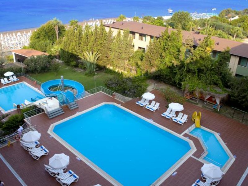 Side Bella Luna Hotel 69977