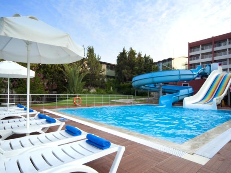 Side Bella Luna Hotel 69978