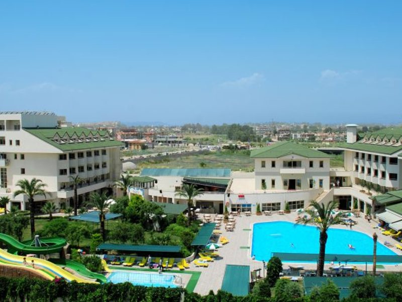 Side Breeze Hotel  71643