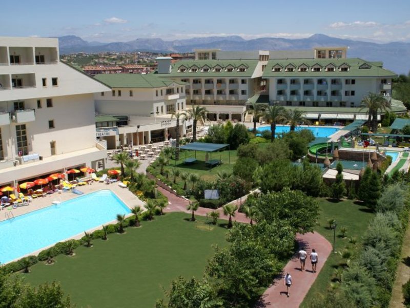 Side Breeze Hotel  71645