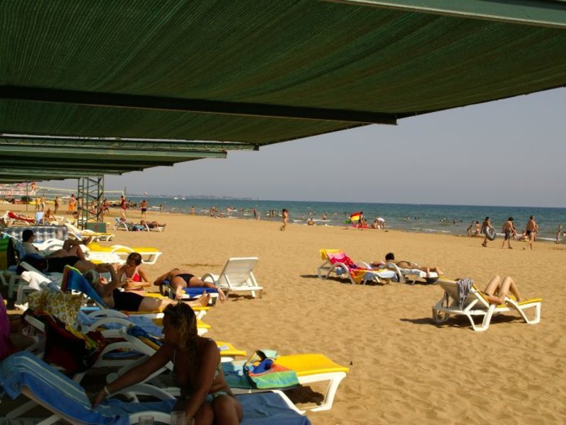 Side Breeze Hotel  71646