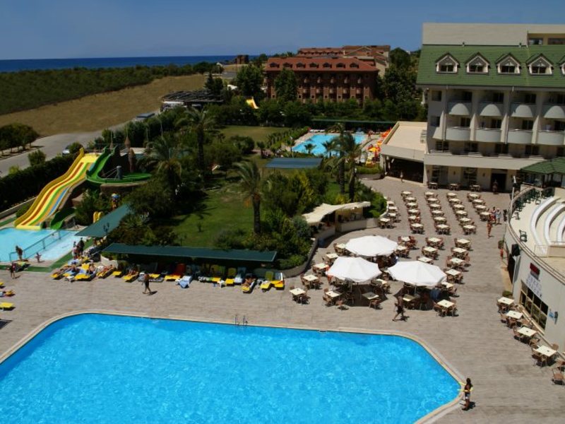 Side Breeze Hotel  71650