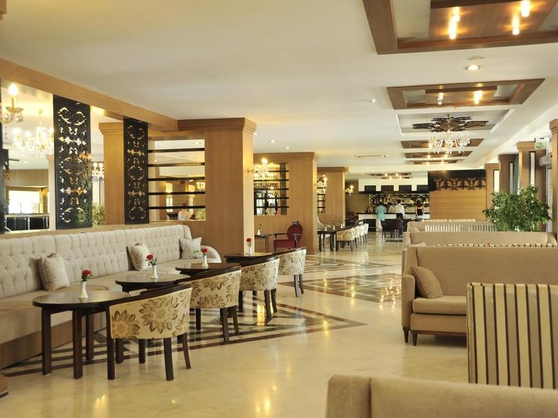 Side Corolla Hotel 29941