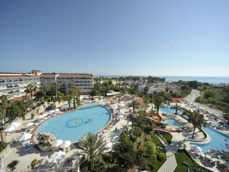 Side Corolla Hotel 29943