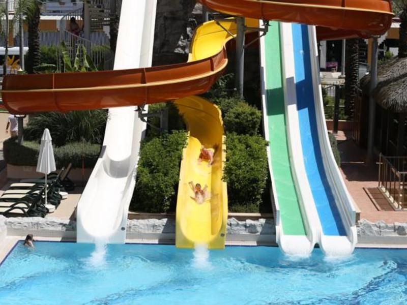 Side Crown Charm Palace 60825