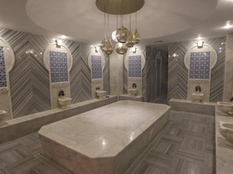 Side Crown Charm Palace 60833