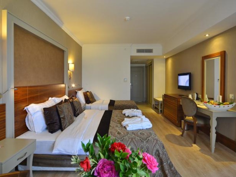 Side Crown Charm Palace 60847