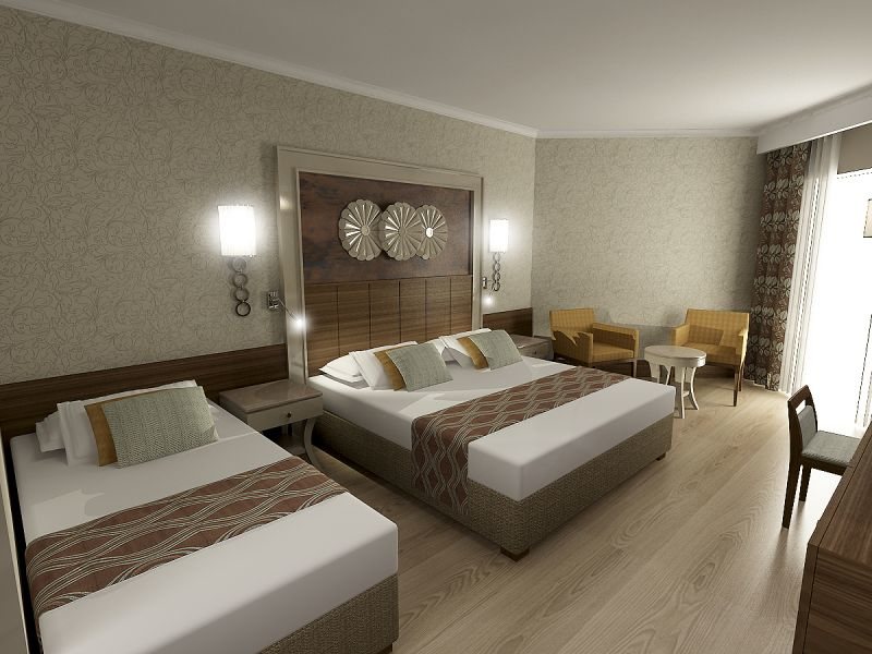 Side Crown Palace 44505