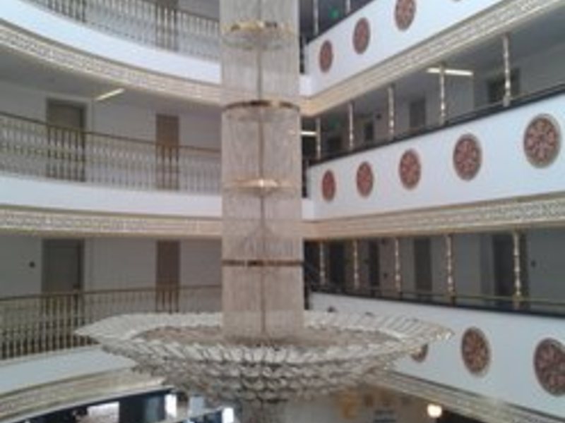 Side Crown Palace 44508