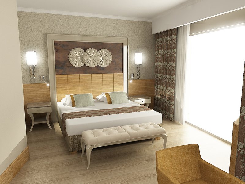 Side Crown Palace 44512