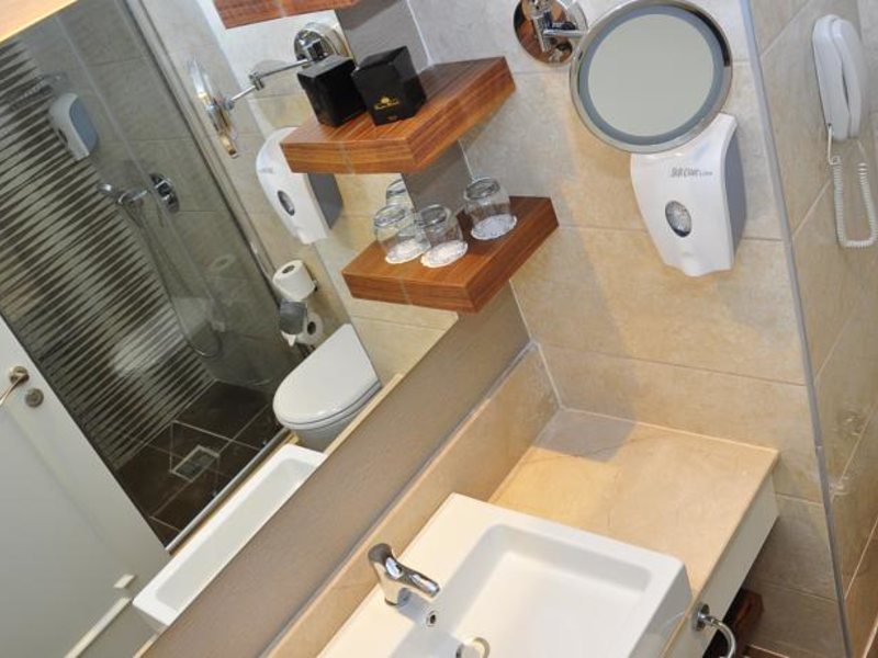 Side Crown Palace 58871