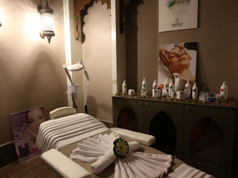 Side Crown Palace 58873