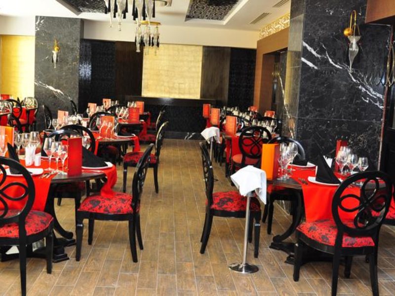 Side Crown Palace 58878