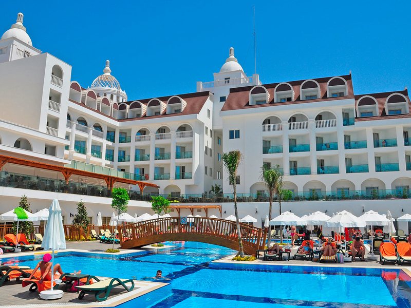 Side Crown Serenity 51920