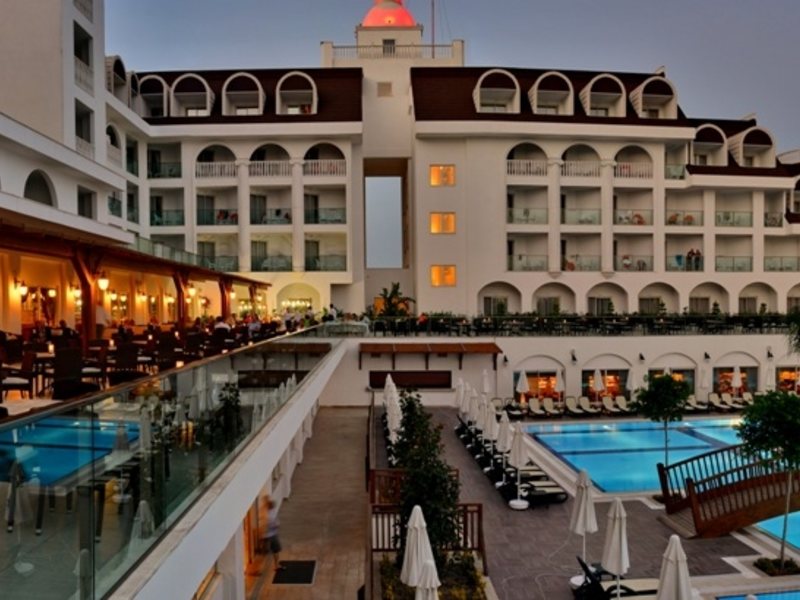 Side Crown Serenity 51921