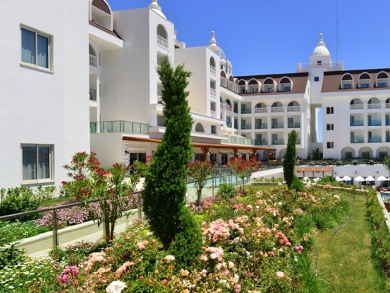 Side Crown Serenity 51922