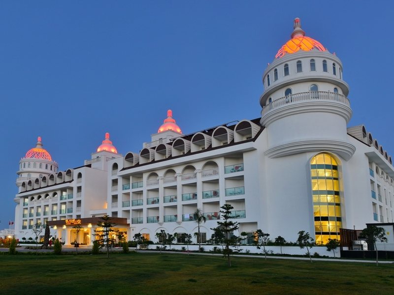 Side Crown Serenity 51923