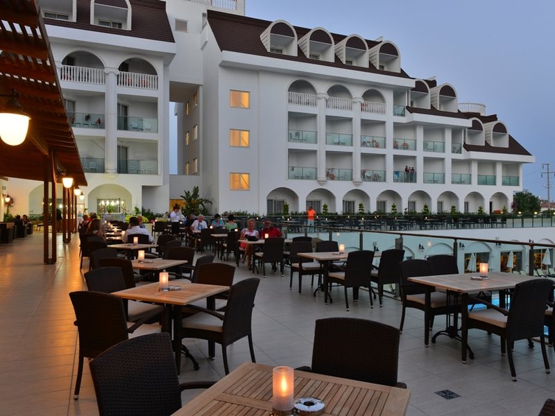 Side Crown Serenity 51925