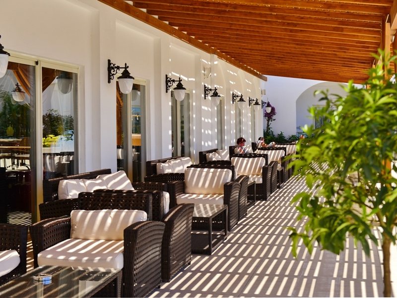 Side Crown Serenity 51926