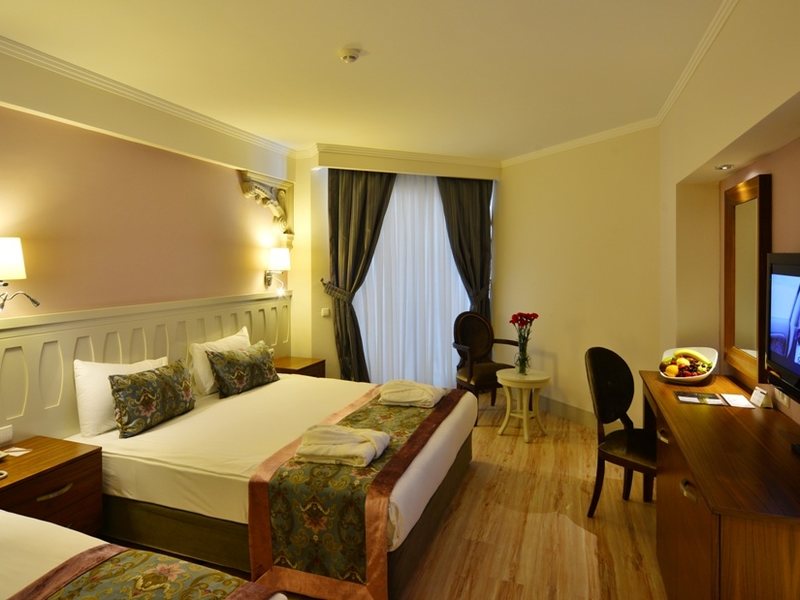 Side Crown Serenity 51930